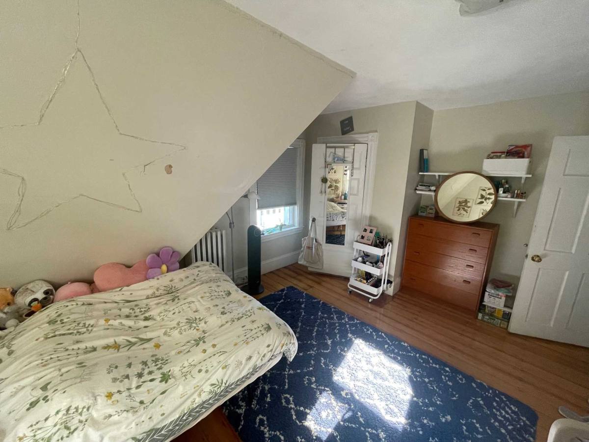 Apartment for rent at 7 Fairmount St, Medford, MA 02155