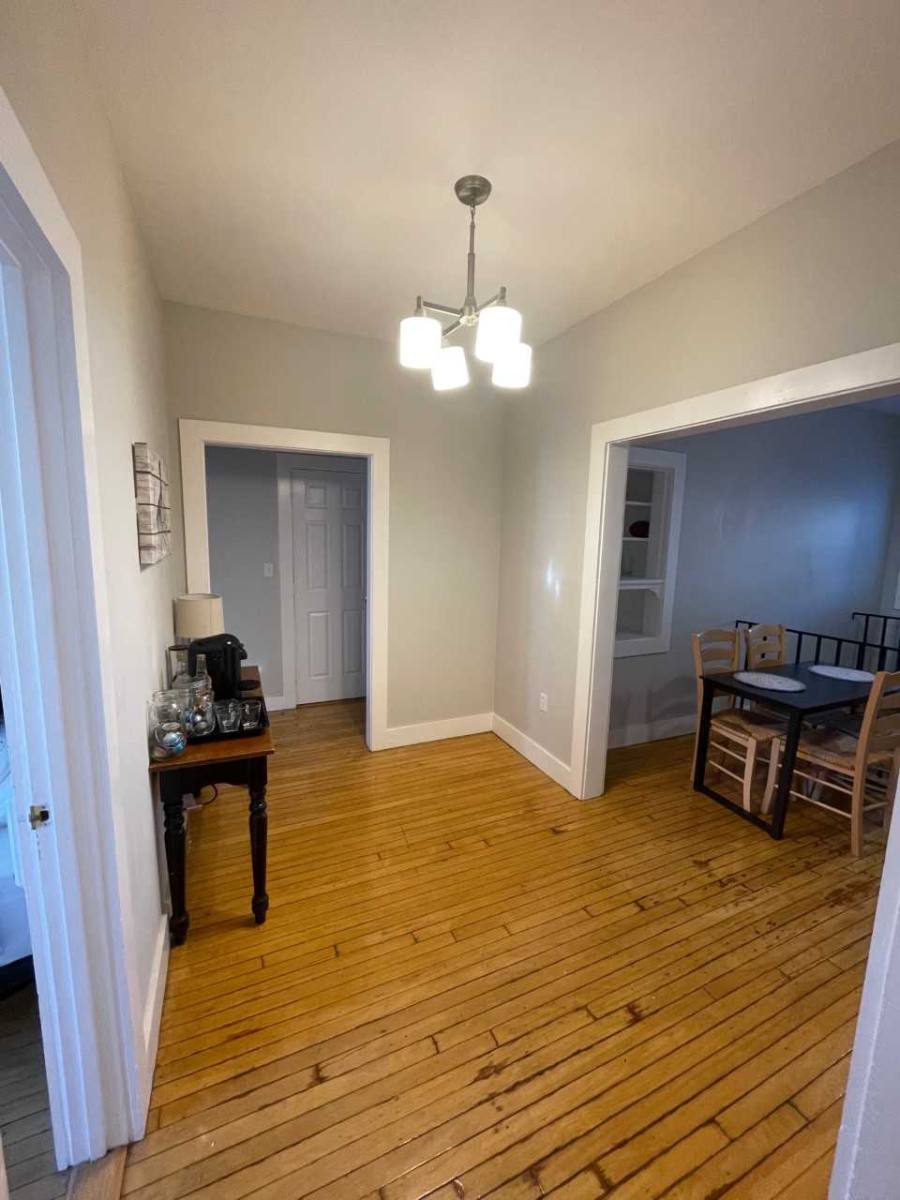 Apartment for rent at 7 Farrington Ave, Allston, MA 02134