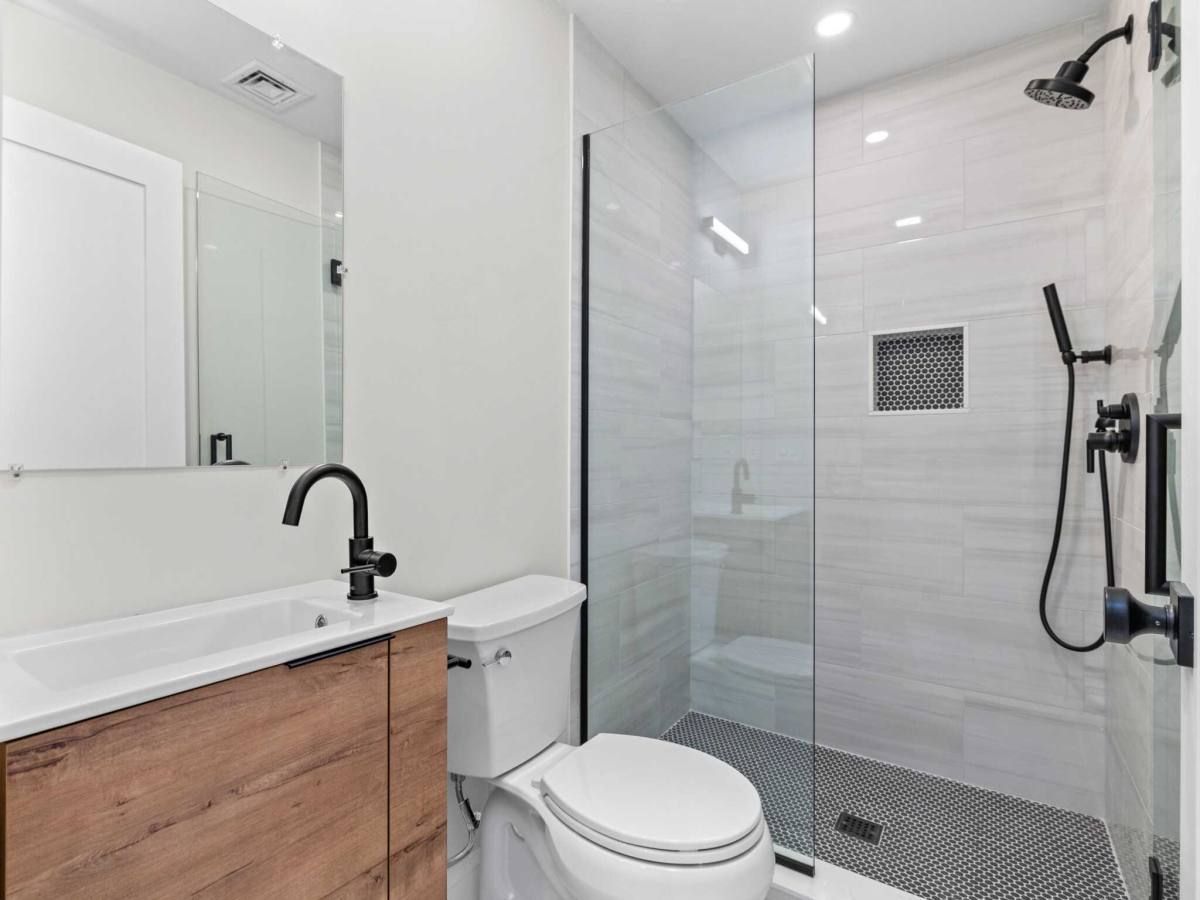 Apartment for rent at 51 Woodward St, South Boston, MA 02127