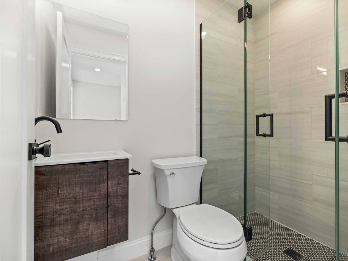 Apartment for rent at 51 Woodward St, South Boston, MA 02127