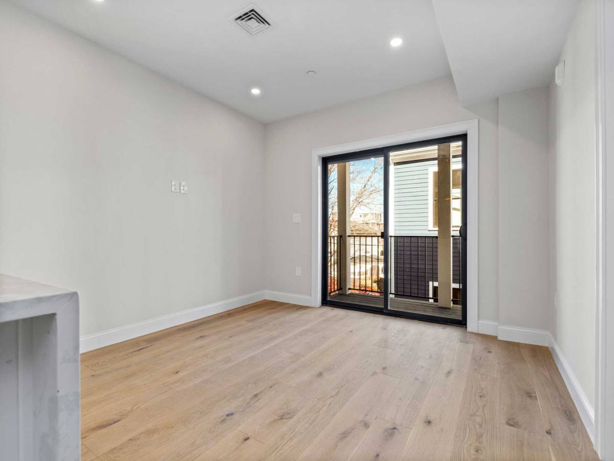 Apartment for rent at 51 Woodward St, South Boston, MA 02127