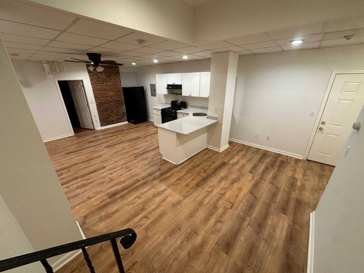 Apartment for rent at 31 Fleet St, Boston, MA 02113