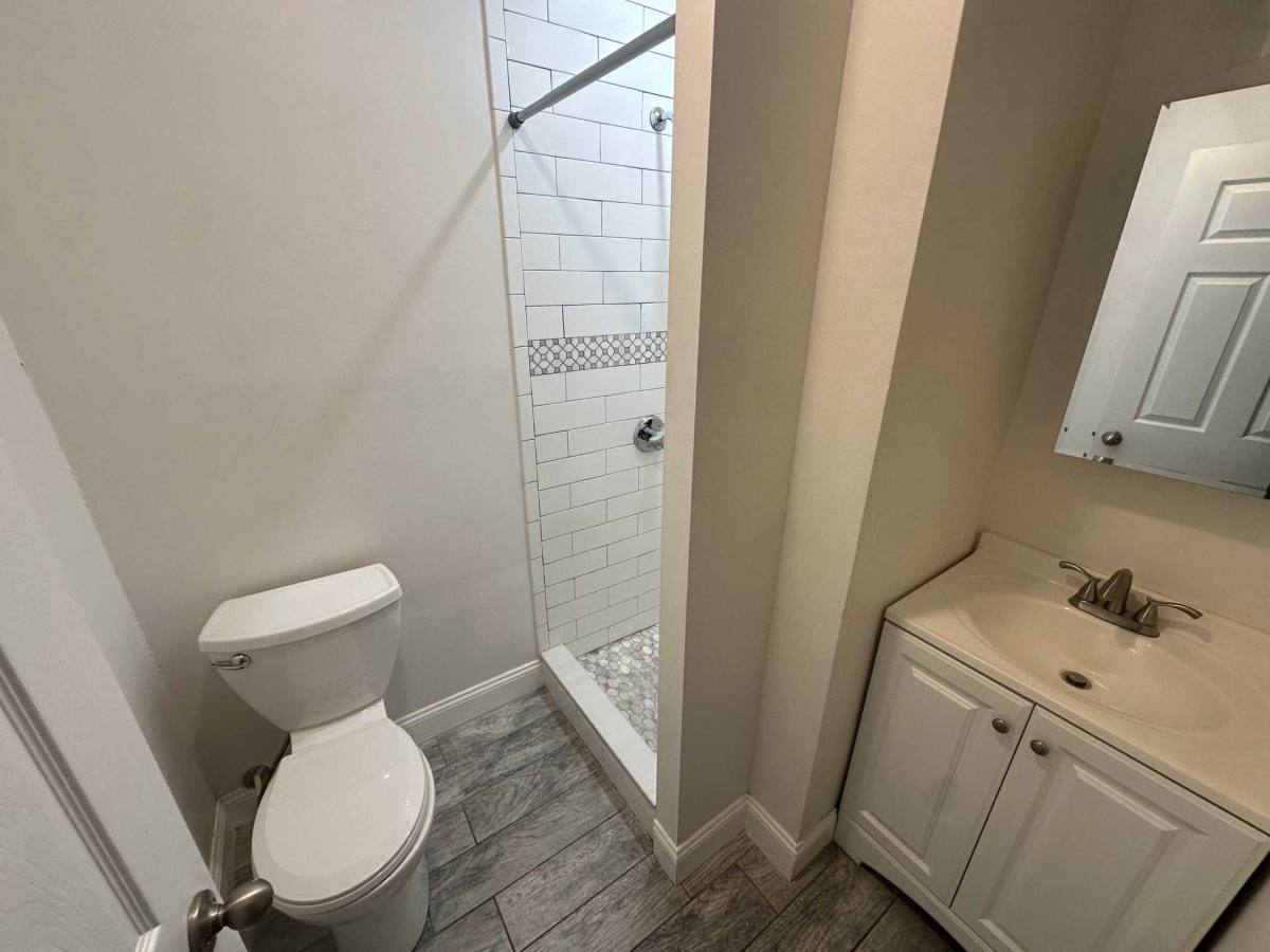 Apartment for rent at 31 Fleet St, Boston, MA 02113