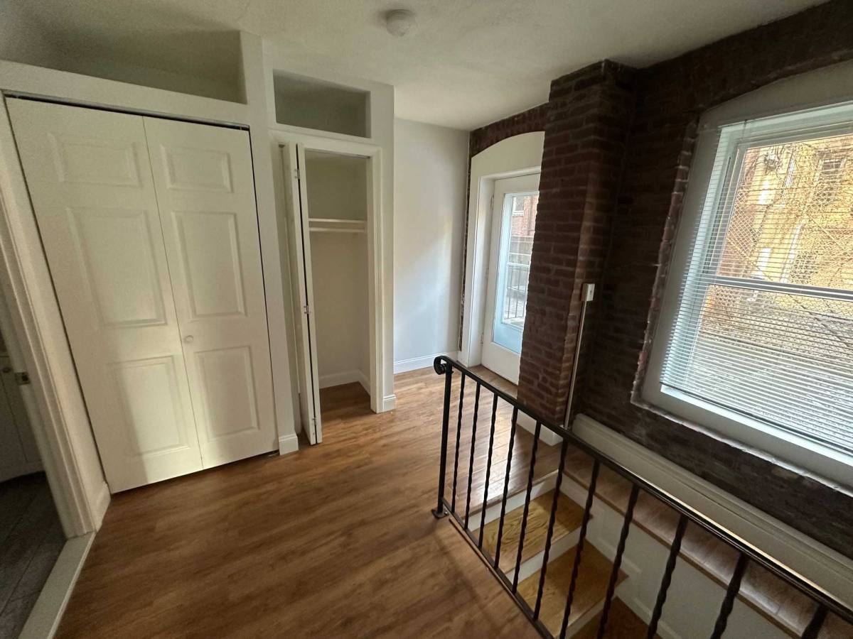 Apartment for rent at 31 Fleet St, Boston, MA 02113
