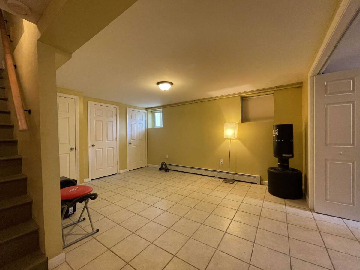 Apartment for rent at 143 Bellevue St, West Roxbury, MA 02132