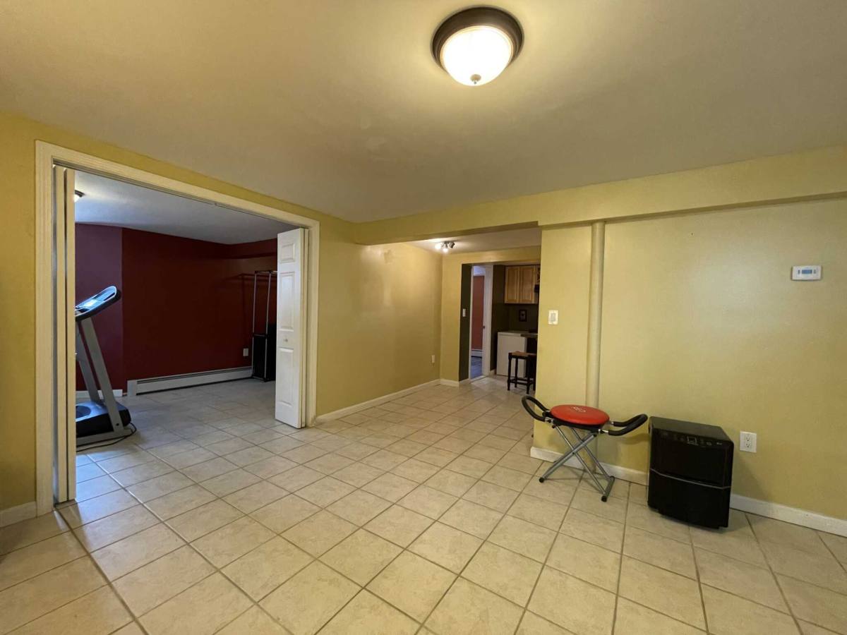 Apartment for rent at 143 Bellevue St, West Roxbury, MA 02132