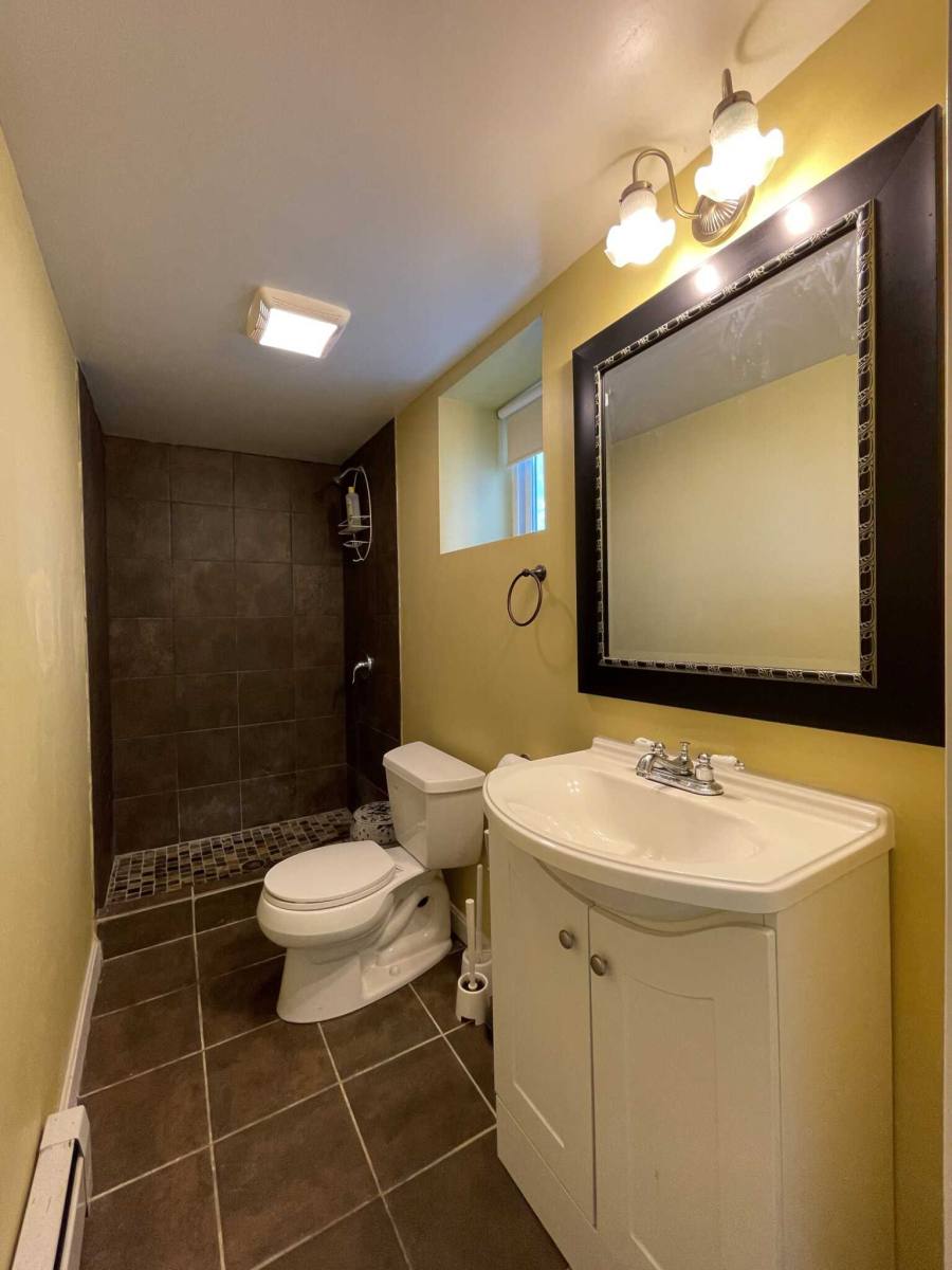 Apartment for rent at 143 Bellevue St, West Roxbury, MA 02132
