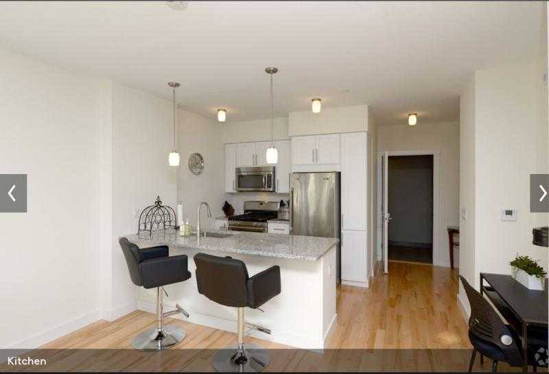 Apartment for rent at 608 Concord Ave, Belmont, MA 02478