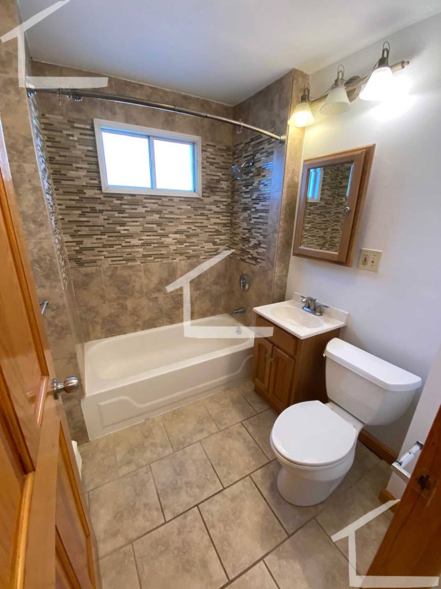Apartment for rent at 94 Glen St, Somerville, MA 02145
