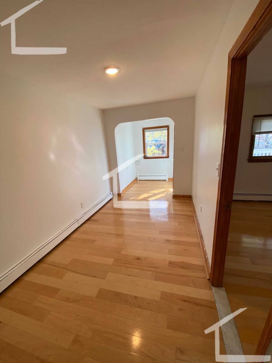 Apartment for rent at 94 Glen St, Somerville, MA 02145