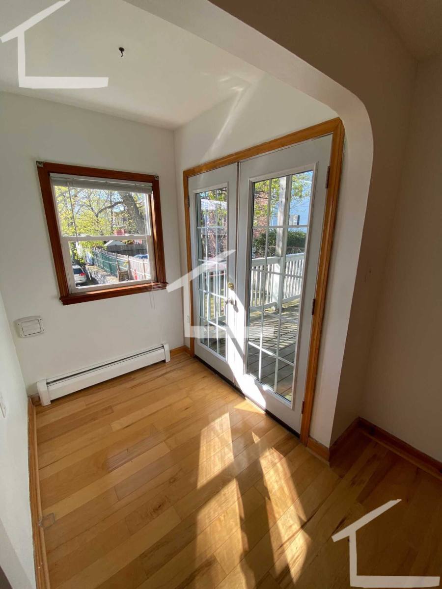 Apartment for rent at 94 Glen St, Somerville, MA 02145