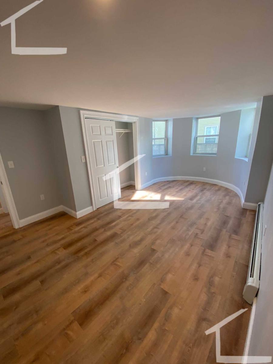 Apartment for rent at 94 Glen St, Somerville, MA 02145