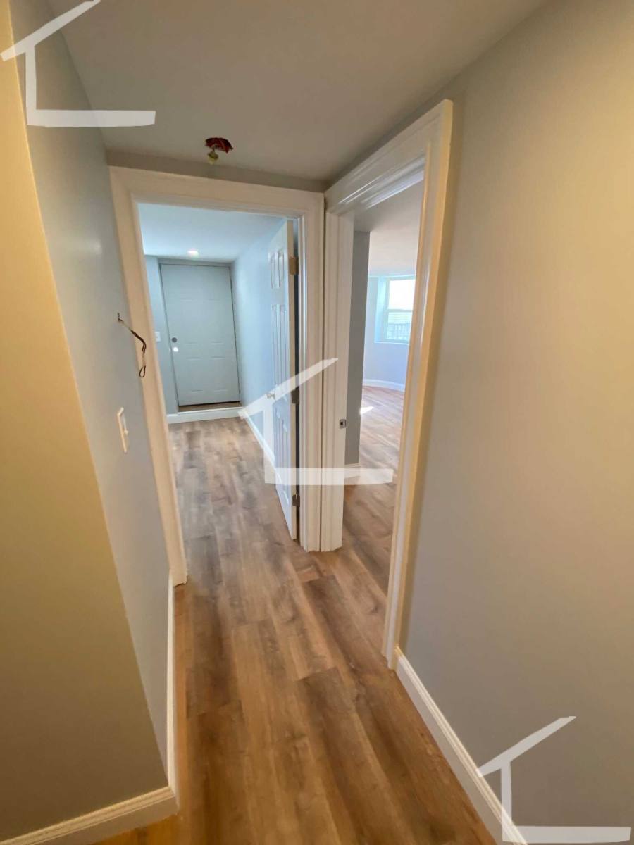 Apartment for rent at 94 Glen St, Somerville, MA 02145
