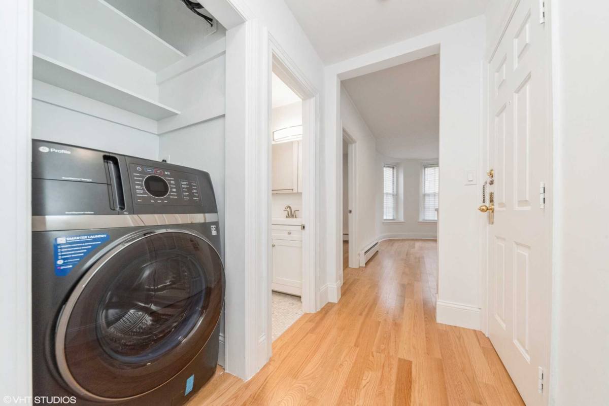 Apartment for rent at 48 Clearway St, Boston, MA 02115