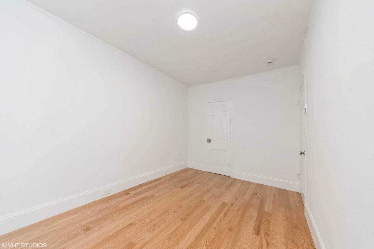 Apartment for rent at 48 Clearway St, Boston, MA 02115
