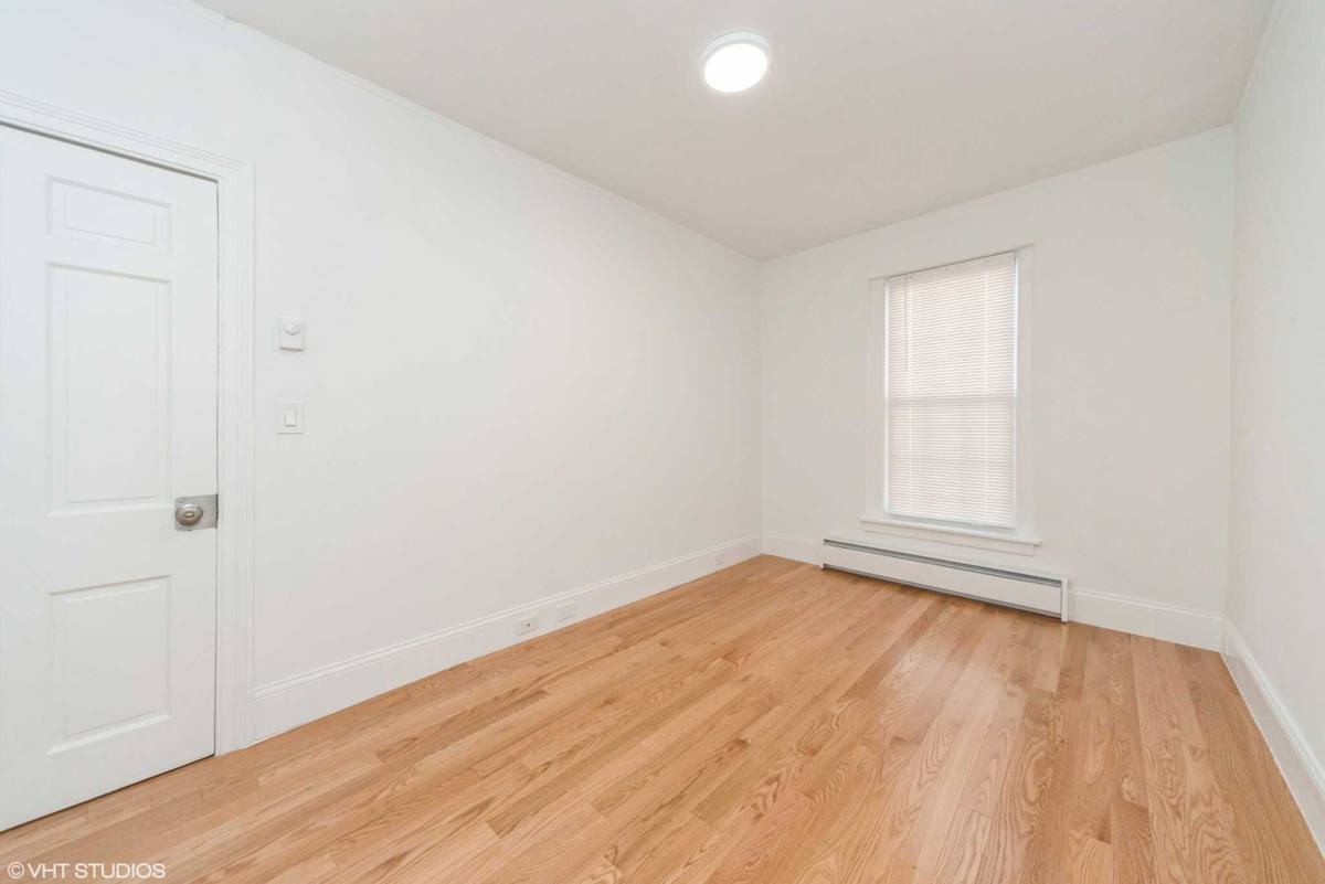Apartment for rent at 48 Clearway St, Boston, MA 02115