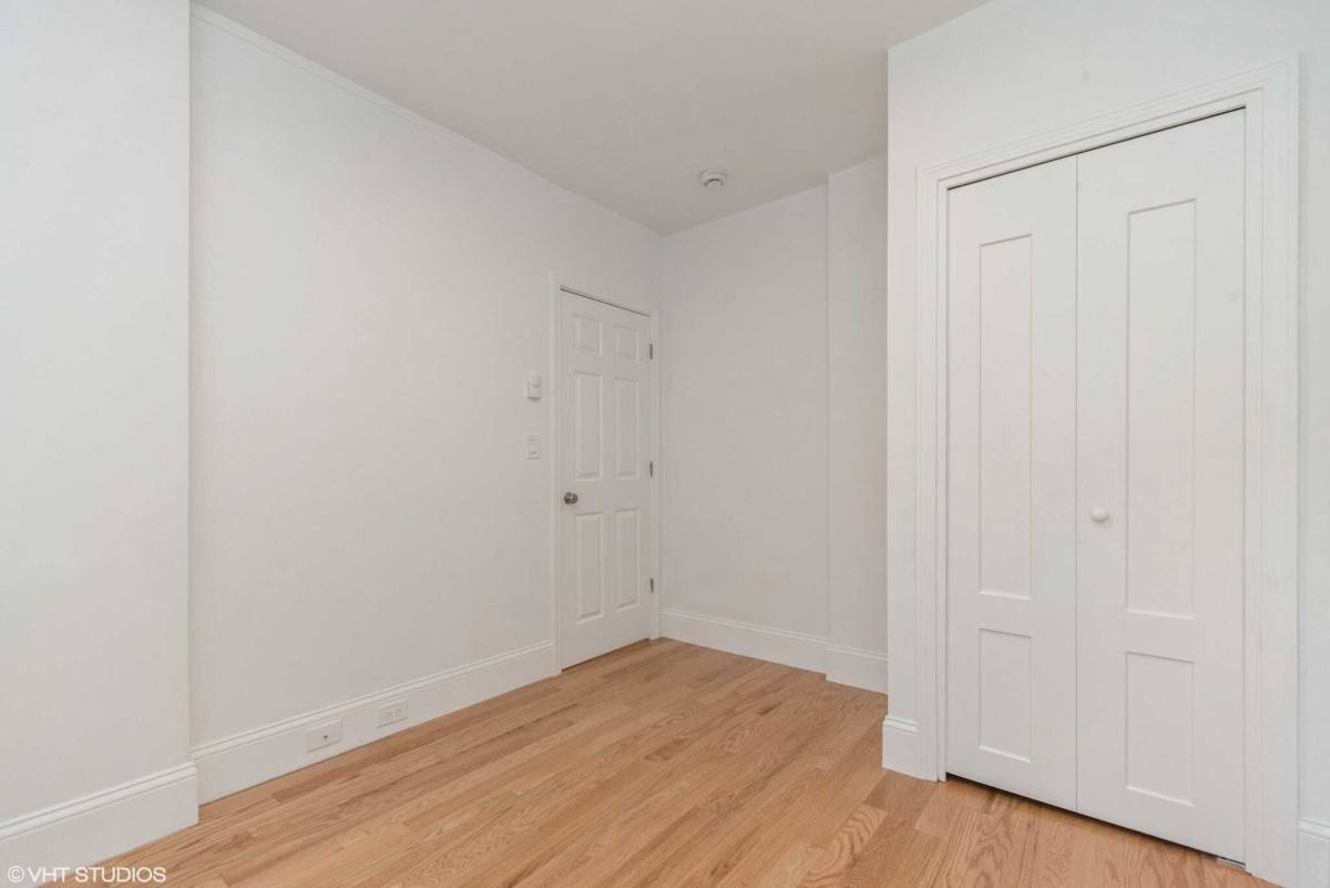 Apartment for rent at 48 Clearway St, Boston, MA 02115
