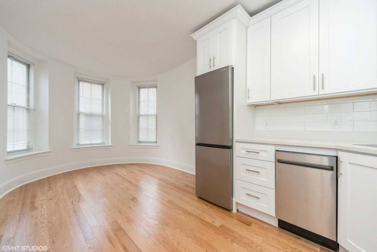 Apartment for rent at 48 Clearway St, Boston, MA 02115
