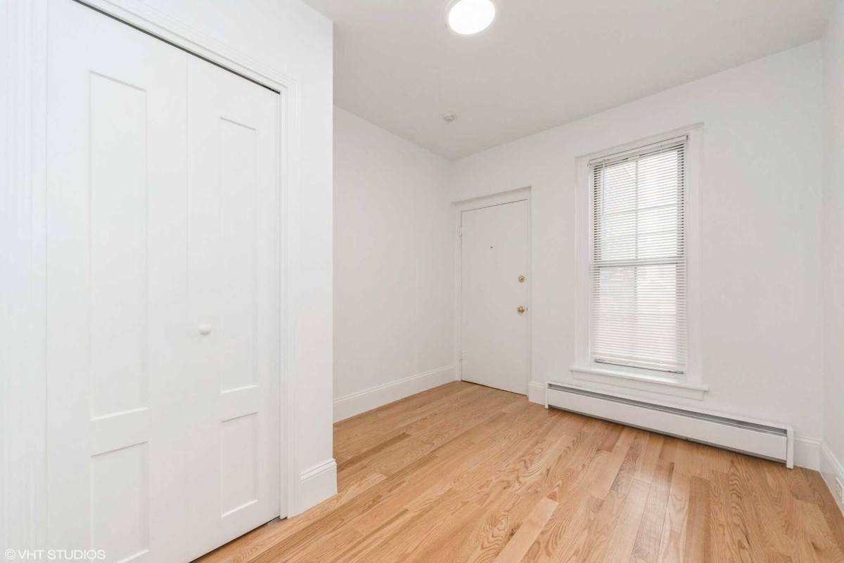 Apartment for rent at 48 Clearway St, Boston, MA 02115