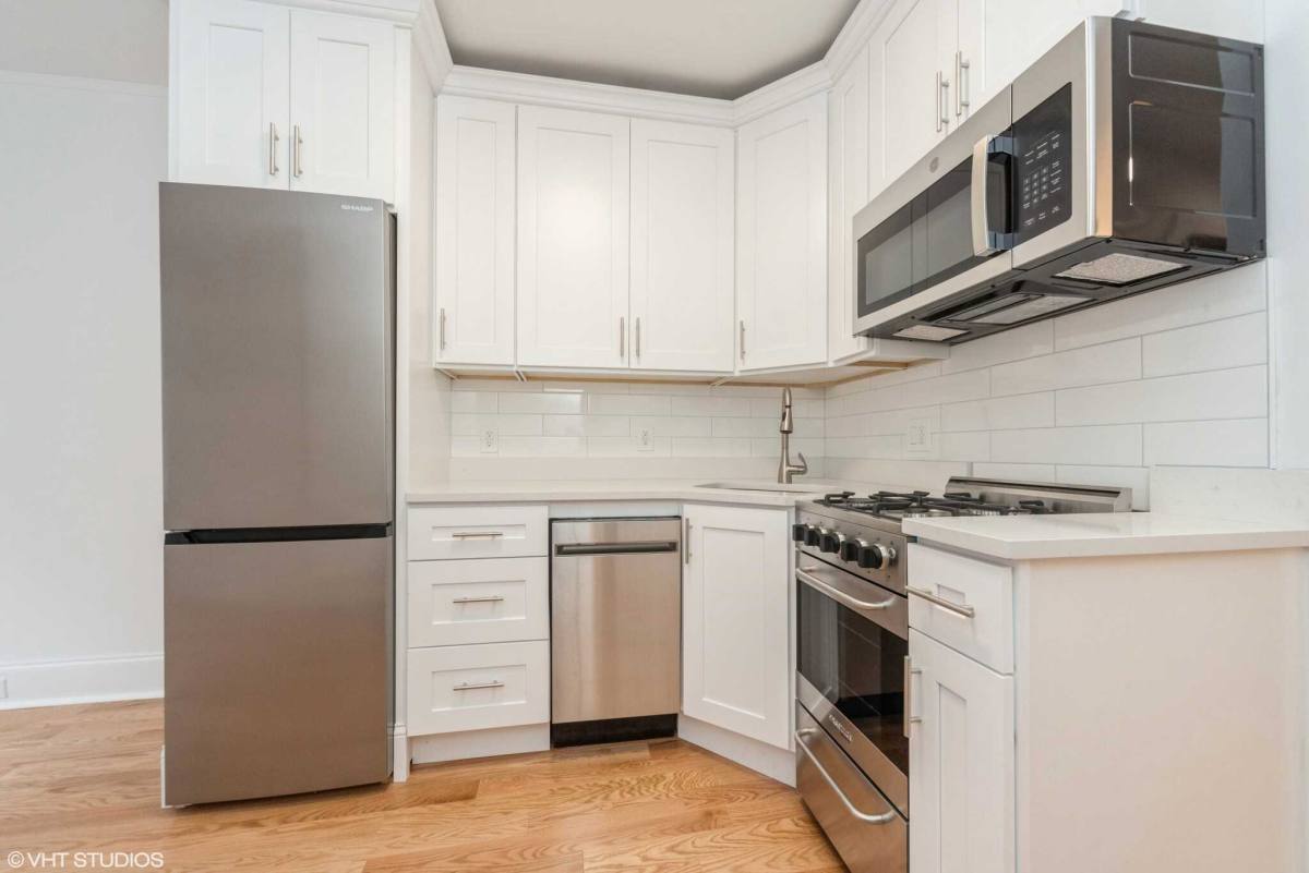 Apartment for rent at 48 Clearway St, Boston, MA 02115