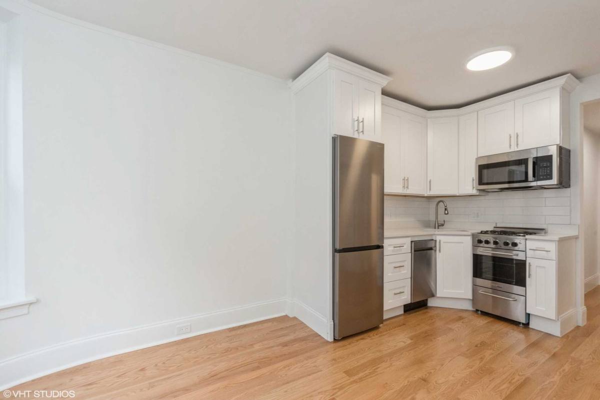 Apartment for rent at 48 Clearway St, Boston, MA 02115