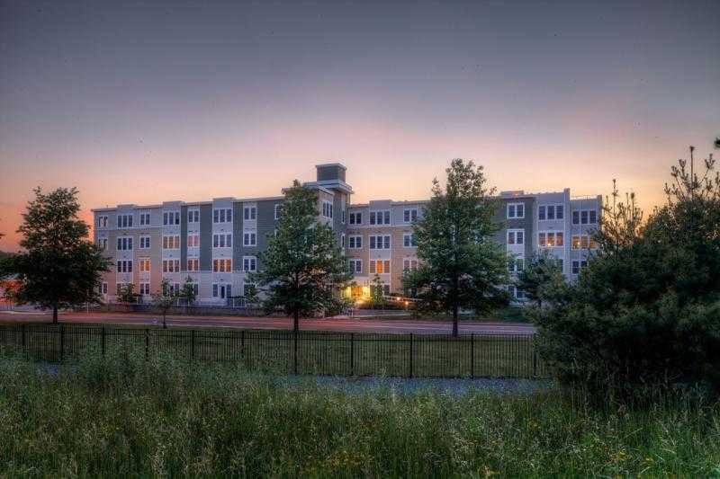 Condo for rent at 92 New St, Cambridge, MA 02138