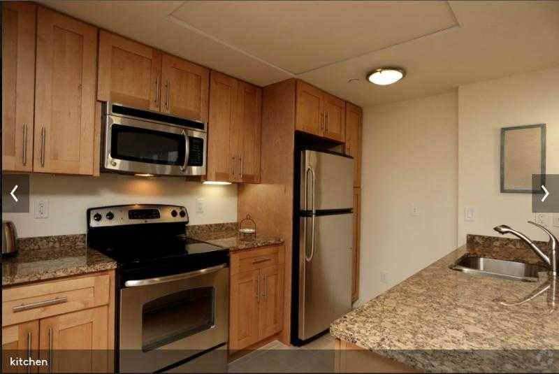 Condo for rent at 92 New St, Cambridge, MA 02138