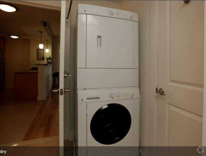 Condo for rent at 92 New St, Cambridge, MA 02138