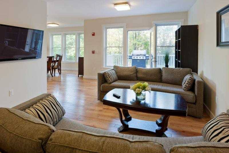 Condo for rent at 92 New St, Cambridge, MA 02138