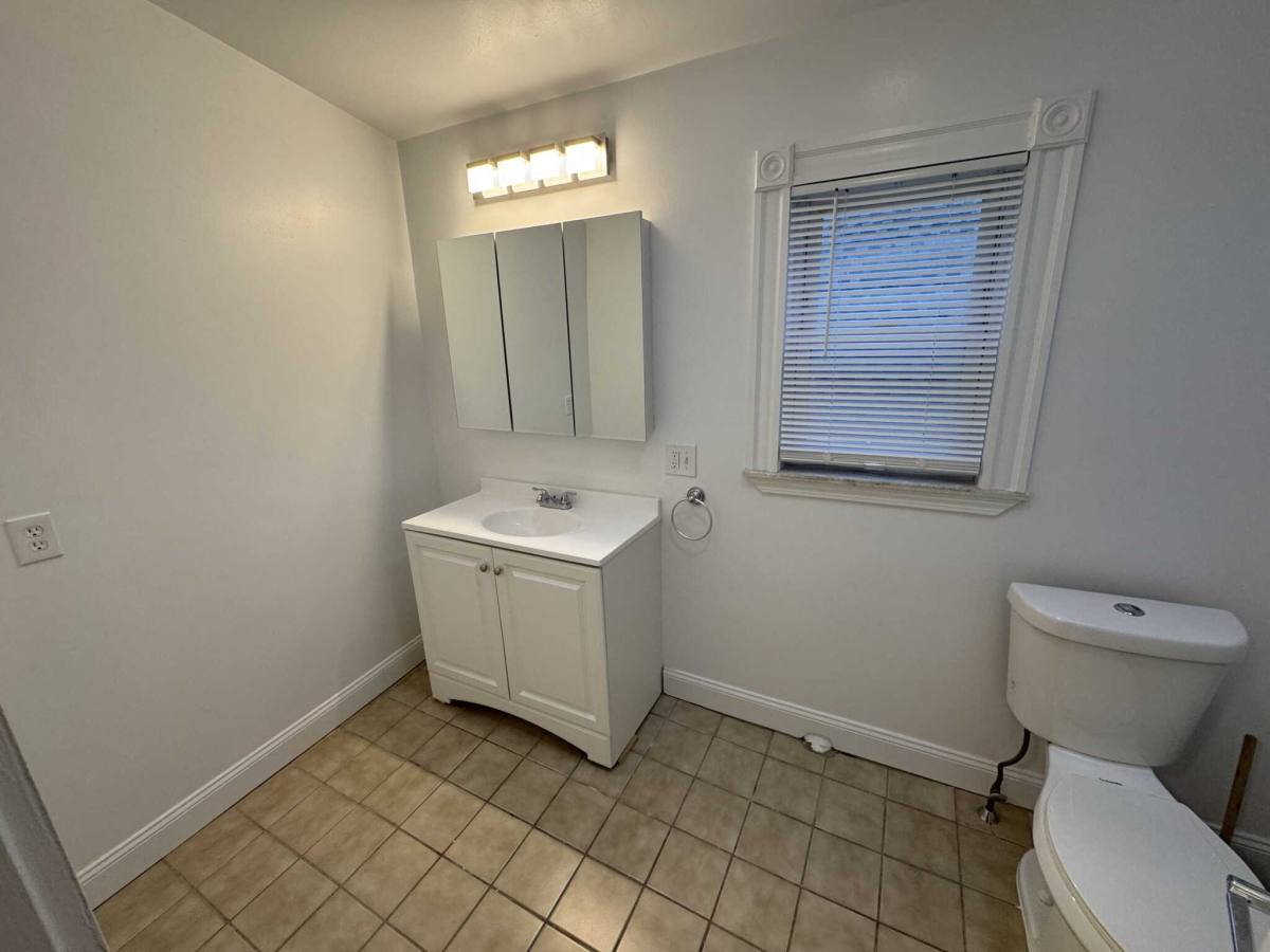 Apartment for rent at 40 Cameron Ave, Somerville, MA 02144