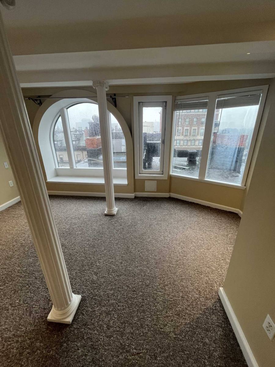 Apartment for rent at 116 Beacon St Back Bay, Boston, MA 02116