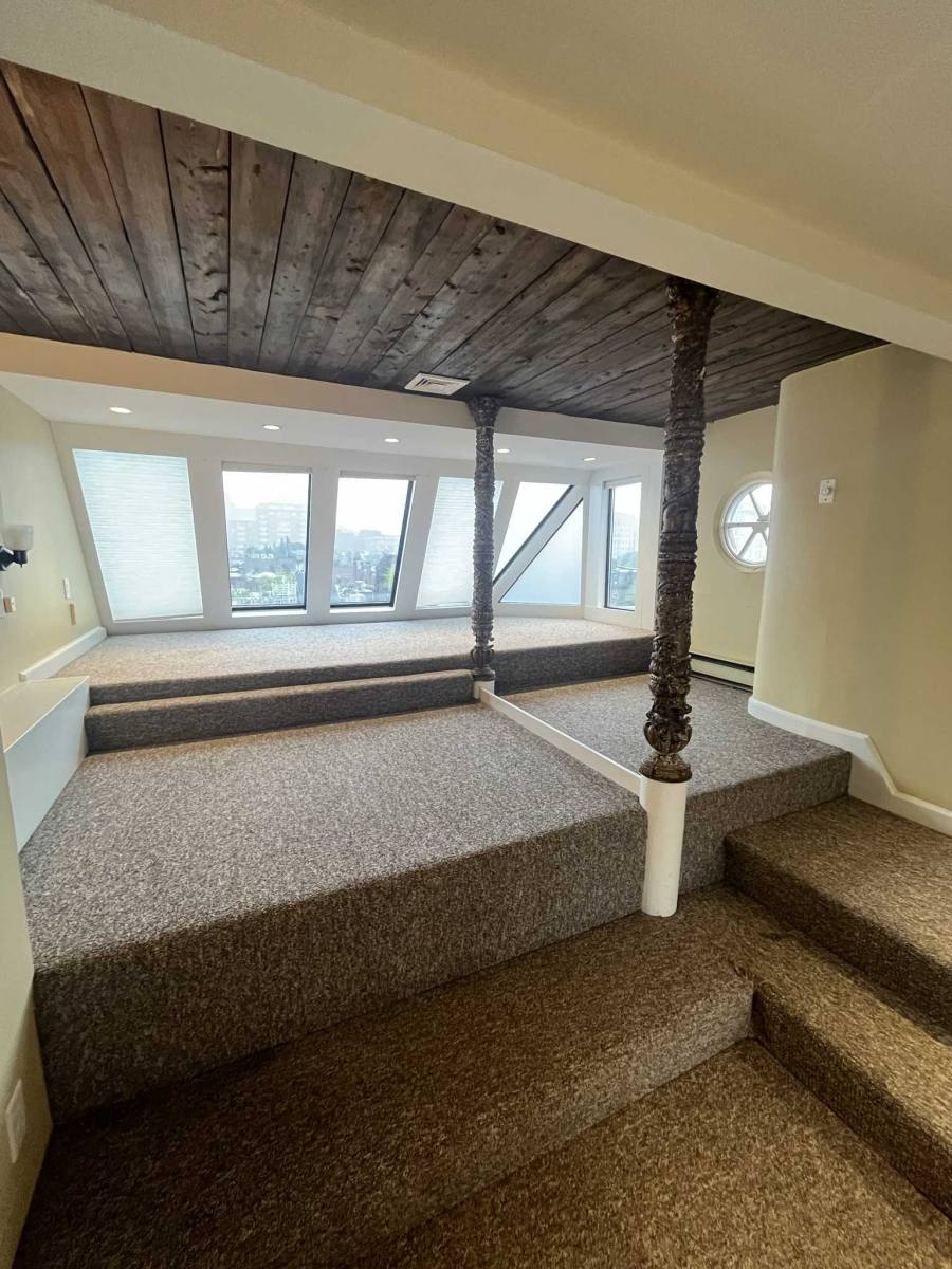 Apartment for rent at 116 Beacon St Back Bay, Boston, MA 02116