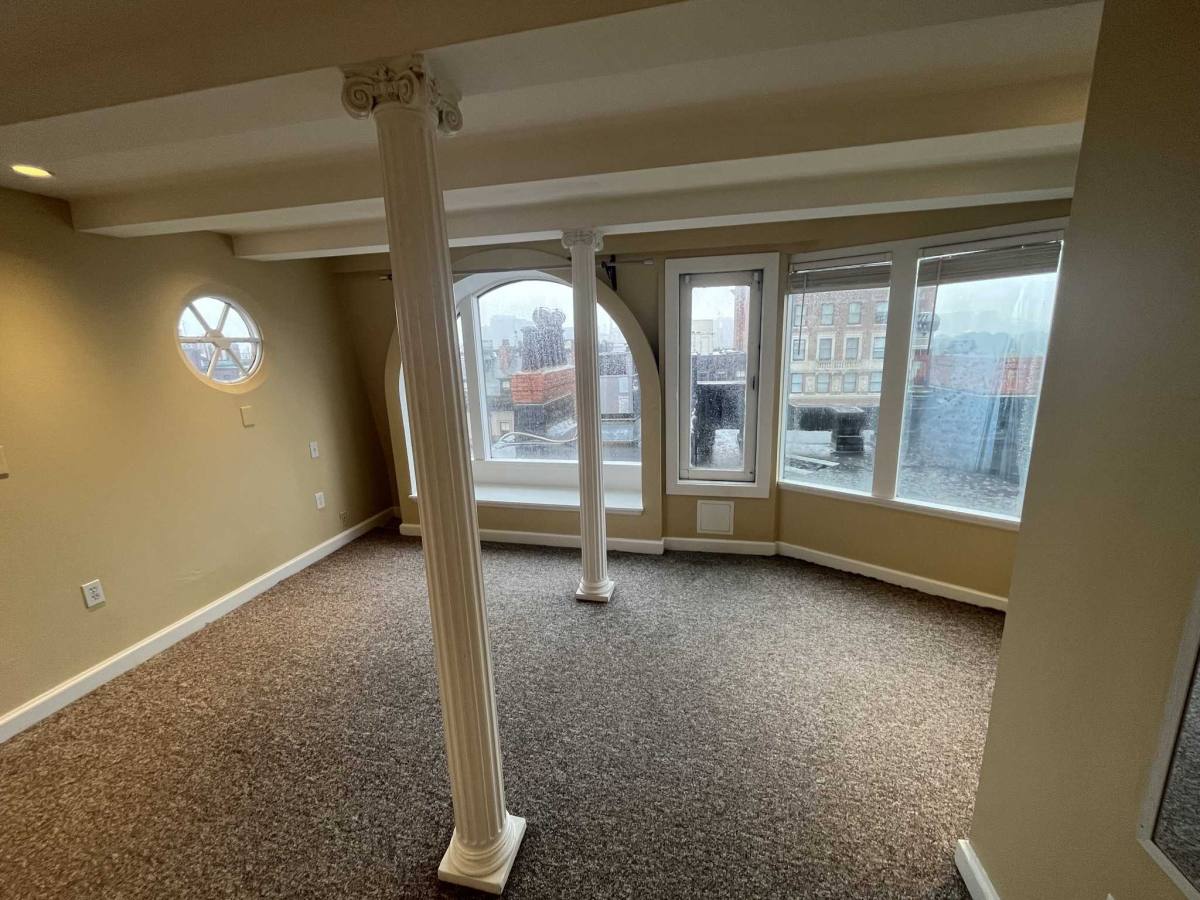 Apartment for rent at 116 Beacon St Back Bay, Boston, MA 02116