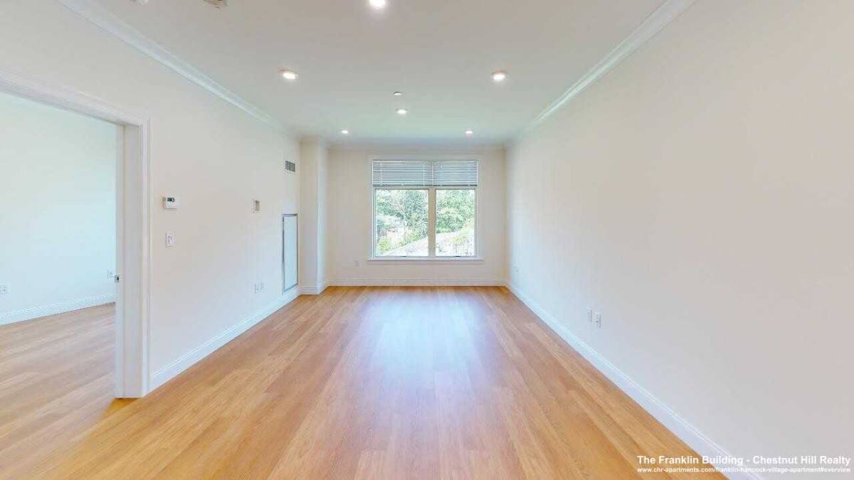 Apartment for rent at 205 Sherman Rd, Chestnut Hill, MA 02467