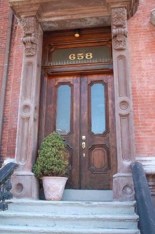 Apartment for rent at 662 Massachusetts Ave, Boston, MA 02118