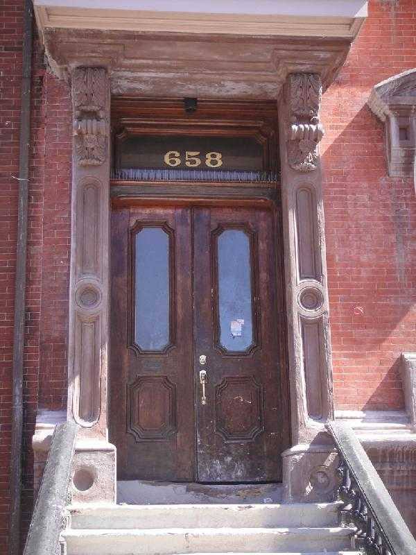 Apartment for rent at 662 Massachusetts Ave, Boston, MA 02118