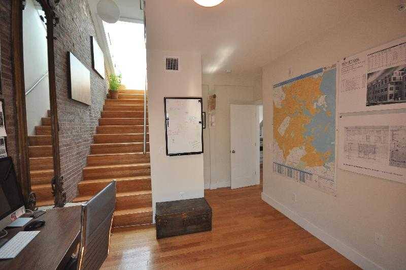 Apartment for rent at 662 Massachusetts Ave, Boston, MA 02118