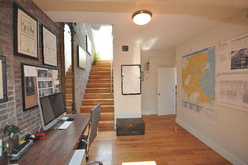 Apartment for rent at 662 Massachusetts Ave, Boston, MA 02118