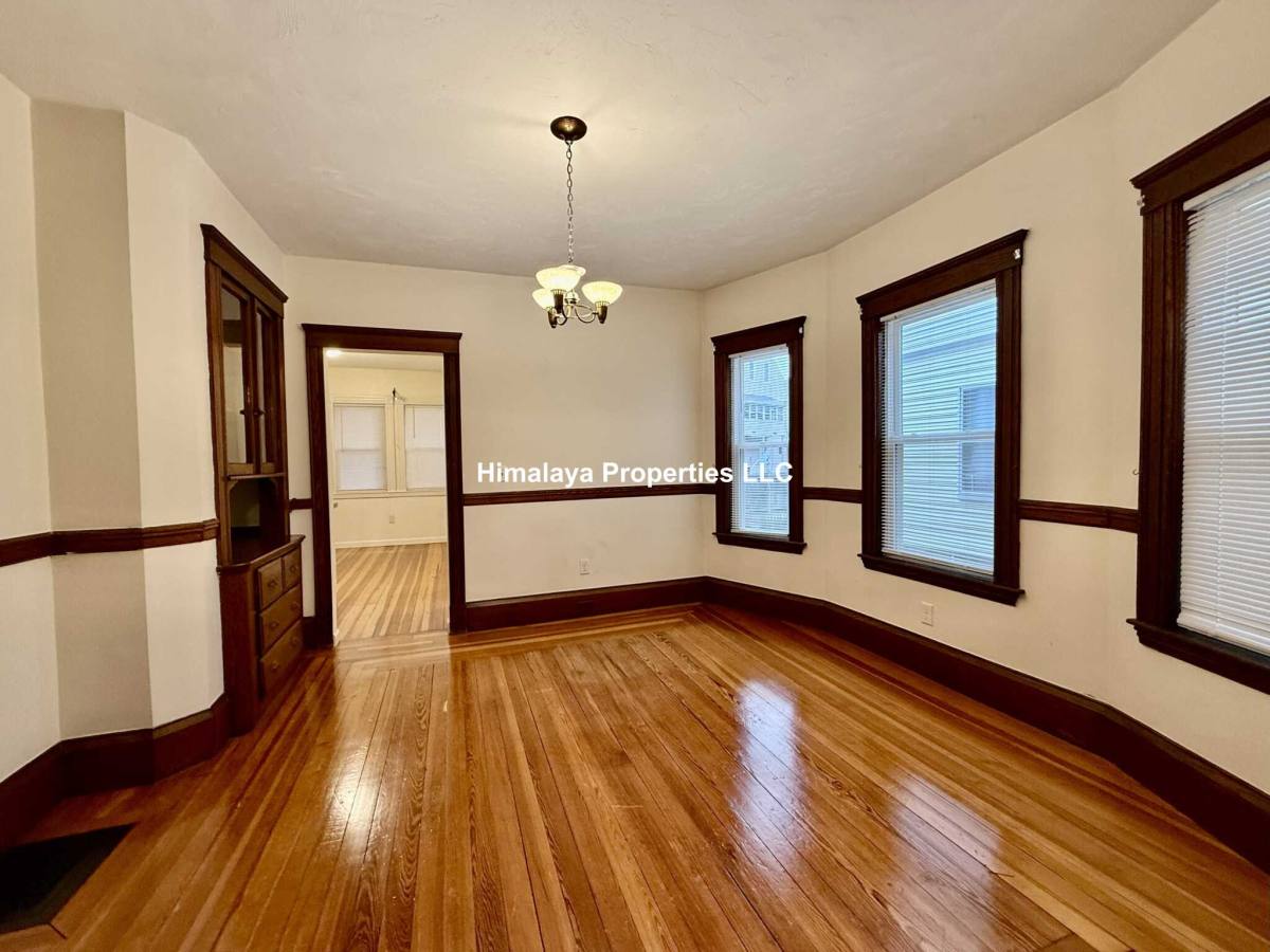 Apartment for rent at 33 Bromfield Rd, Somerville, MA 02144