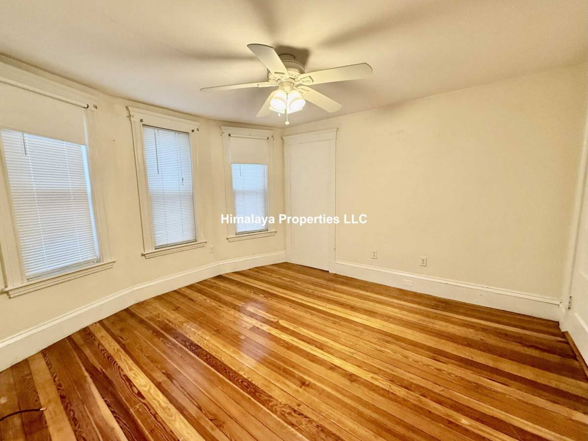 Apartment for rent at 33 Bromfield Rd, Somerville, MA 02144