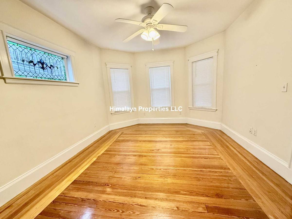 Apartment for rent at 33 Bromfield Rd, Somerville, MA 02144