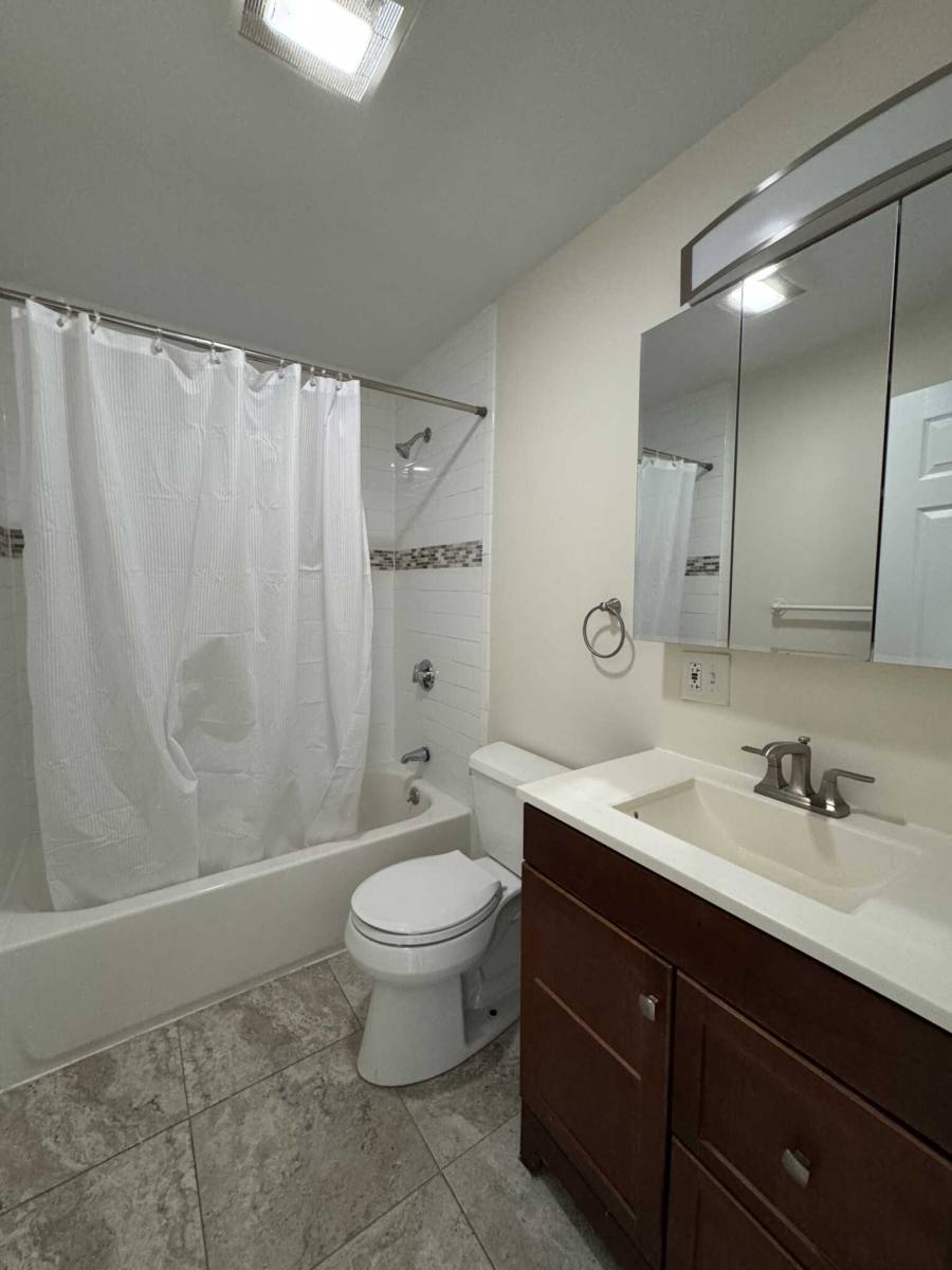 Apartment for rent at 35 Wadsworth St, Allston, MA 02134