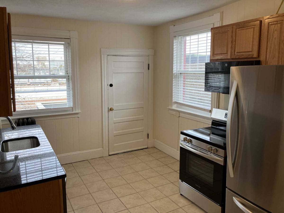 Apartment for rent at 35 Wadsworth St, Allston, MA 02134