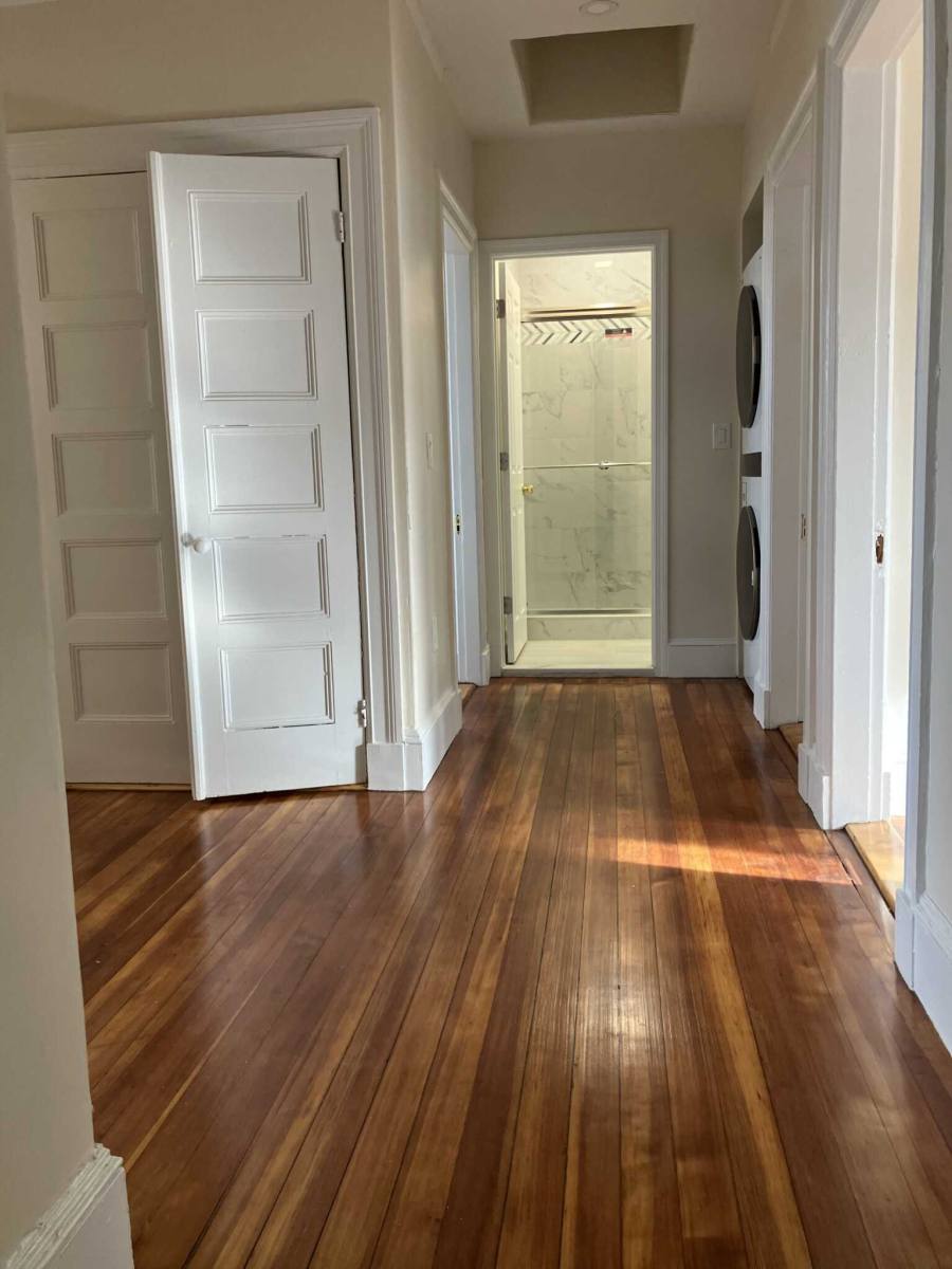 Apartment for rent at 35 Wadsworth St, Allston, MA 02134
