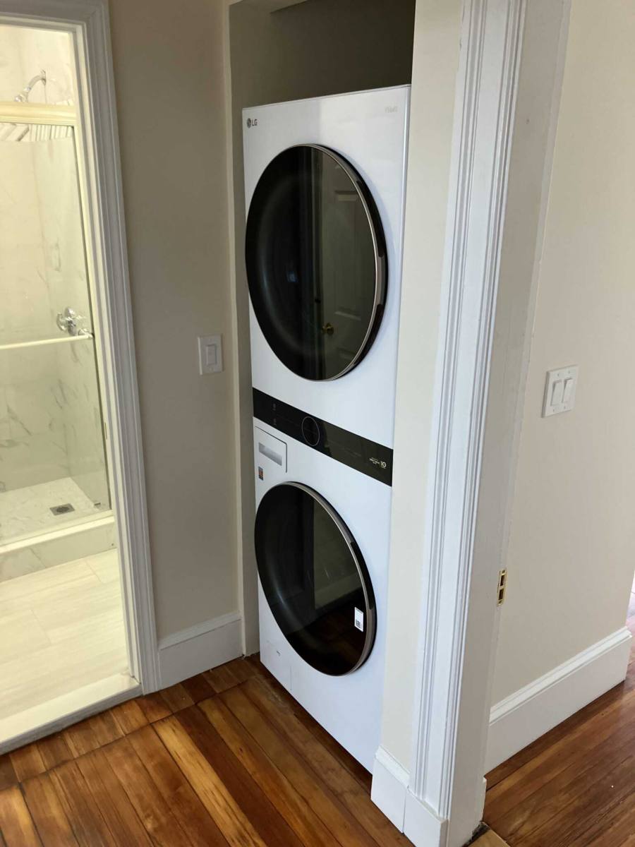 Apartment for rent at 35 Wadsworth St, Allston, MA 02134
