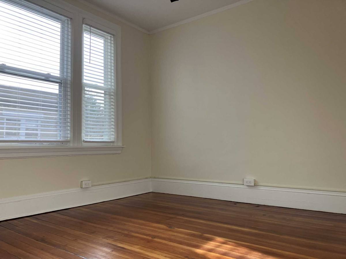 Apartment for rent at 35 Wadsworth St, Allston, MA 02134