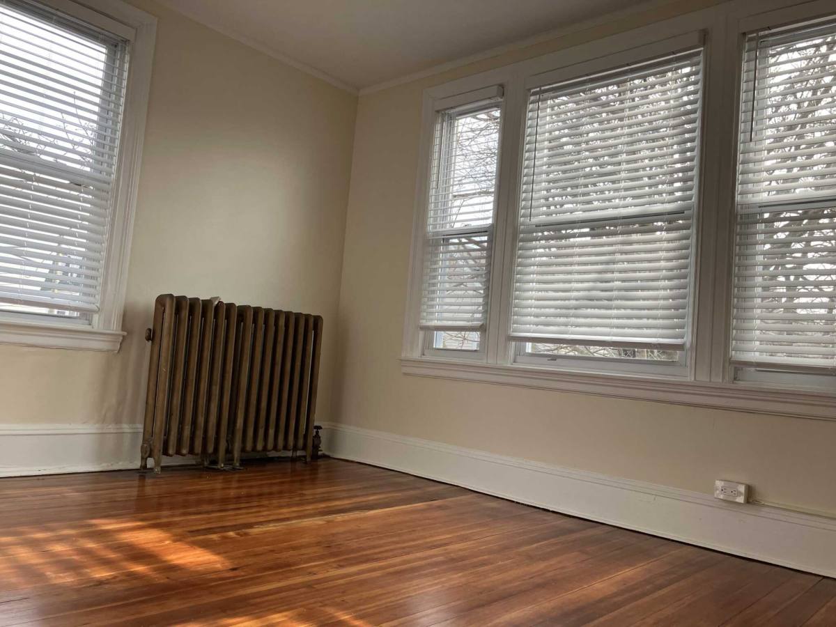 Apartment for rent at 35 Wadsworth St, Allston, MA 02134