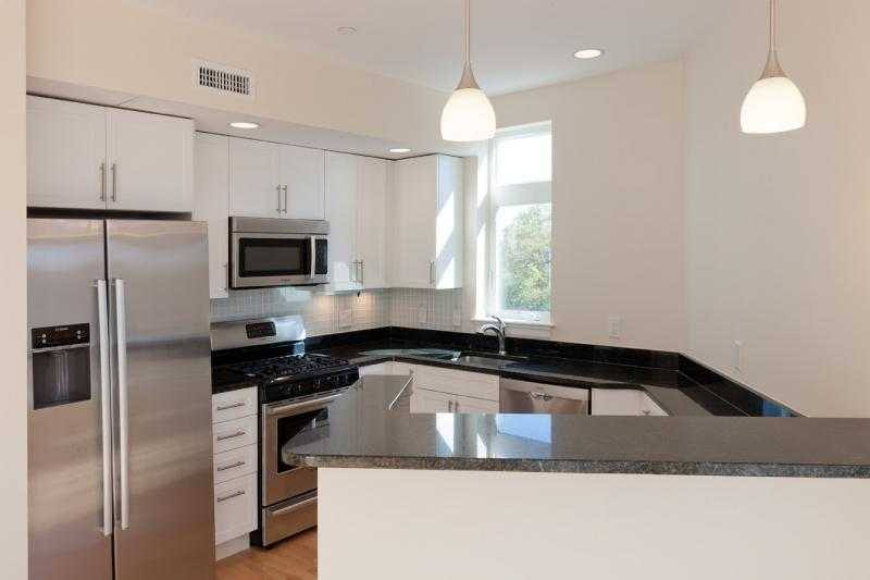 Condo for rent at 11 Cameron Ave, Cambridge, MA 02140