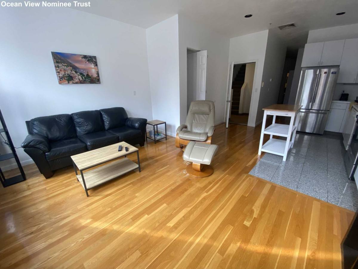 Apartment for rent at 238 Hanover St, Boston, MA 02113