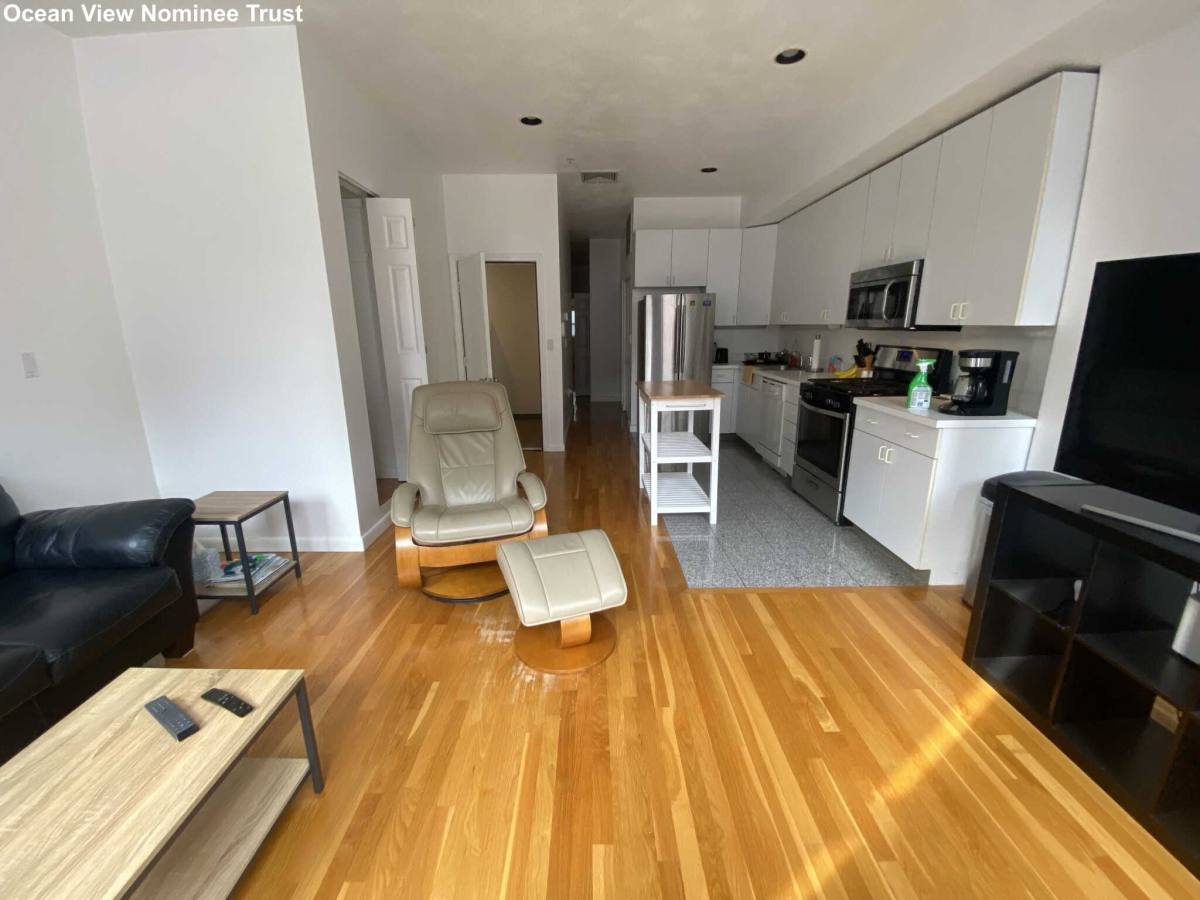 Apartment for rent at 238 Hanover St, Boston, MA 02113